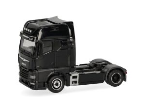 MAN TGX GX Individual černý Herpa 313711-005