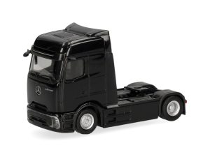 MB eActros 600 ProCabin Bigspace černý Herpa 320191-002
