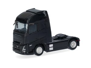 Volvo FH Aero GL XL Electric černý Herpa 321426