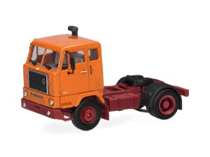 Volvo F88 2-osé, oranžové Herpa 321570