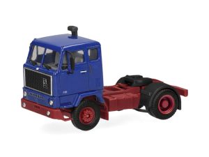 Volvo F88 2-osé, modré Herpa 321587