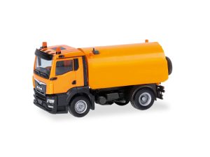 MAN TGS NN zametací vůz Herpa 321617