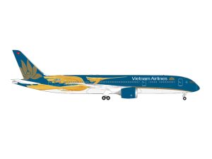 B787-9 Chim Lac Vietnam Airlines Herpa 538909