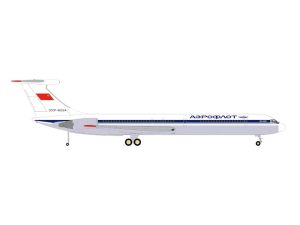 IL-62M CCCP-86524 Aeroflot Herpa 573887