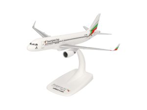 Airbus A320 LZ-FBG Bulgaria Air Herpa 614962