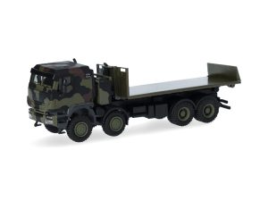 Iveco Trakker 8x8 Herpa 747356