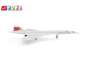 Concorde British Airways Herpa 86DAR98845