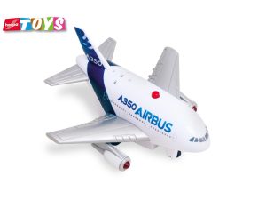 Airbus A350 Pullback Herpa 86PB-038