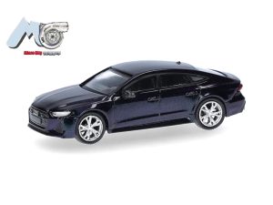 Audi RS7, flip-flop Herpa 87MC000084