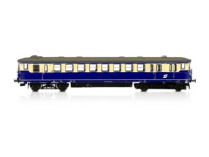 motorový vůz 5144.01 ÖBB  DCC se zvukem Jägerndorfer 23502