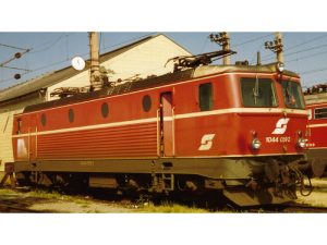 elektrická lokomotiva 1044.059 Jägerndorfer 64510