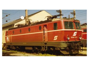 elektrická lokomotiva 1044.059 DCC se zvukem Jägerndorfer 64512