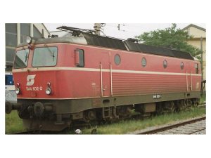 elektrická lokomotiva 1044.102 Jägerndorfer 64530