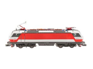 elektrická lokomotiva 1014 016 Zeller DCC se zvukem Jägerndorfer 65052