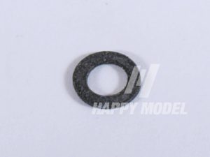 bandáž hnacího kola průměr 7,5-9,3 mm šířka 1,35 mm KaModel 2B05