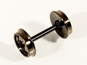 dvojkolí izolované 10,8/23,2 mm se sníženým okolkem 2 ks Liliput L939368