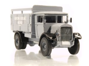 Praga N 1935 Gumovka Kudrnáč Náchod Modelauto 87529