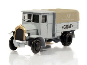 Laurin & Klement 505 1923-33 GRAF Modelauto 87537