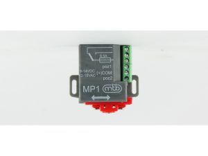 základní motorický přestavník MP1 MTB mp1