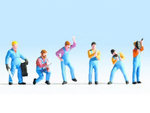 automechanici - doprodej Noch 36108