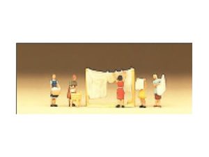 pradleny Preiser 79050