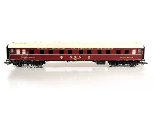 lůžkový vůz DSG Roco 74870