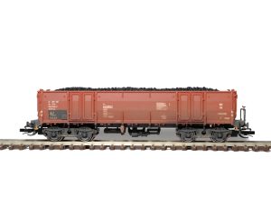 otevřený vůz Eal/Vsa 10 ČSD SDV 12140