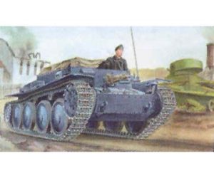 Muniční vůz 38(t) - doprodej SDV 87005