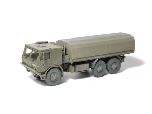 Tatra 815-7 6x6 valník s plachtou SDV 87187