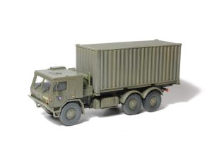 Tatra 815-7 6x6 nosič kontejnerů SDV 87198