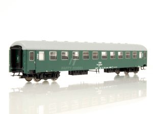 osobní vůz Bp Praha 1 ČSD IGRA MODEL 97200026