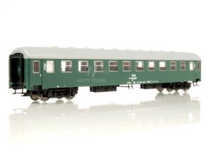 osobní vůz Bp Praha 2 ČSD IGRA MODEL 97200027