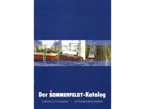 katalog Sommerfeldt D,EN,F Sommerfeldt 001