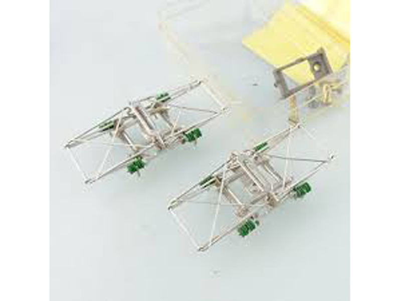 polopantograf som 859