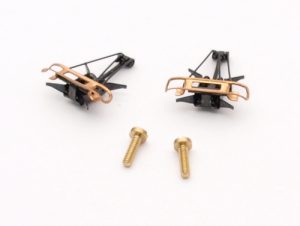 polopantograf SNCF 2 ks Sommerfeldt 967