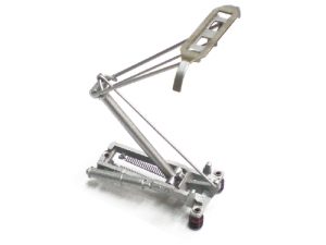 polopantograf SBB šedý Sommerfeldt 997