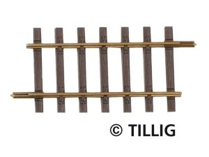 kolej rovná G5 53 mm Tillig 85128