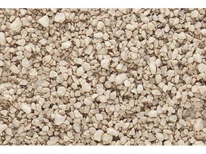 štěrk světlý střední Woodland Scenics B80