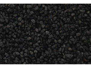 škvára střední Woodland Scenics B83