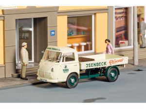 Goliath Express 1100 Isenbeck Auhagen 66044