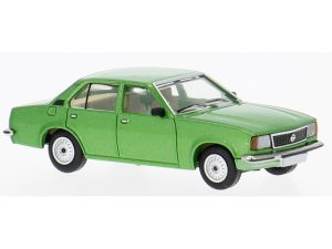 Opel Ascona B zelený, 1975 Brekina PCX870813