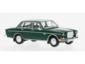 Volvo 164 tmavě zelené, 1968 Brekina PCX871566