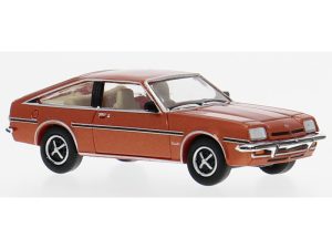 Opel Manta B CC měděný, 1978 Brekina PCX871573