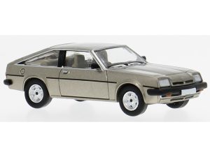 Opel Manta B CC béžový, 1980 Brekina PCX871575