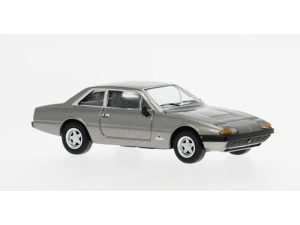 Ferrari 365 GT4 2+2 světle hnědé, 1972 Brekina PCX871603