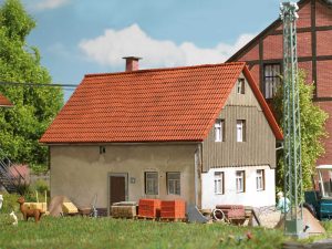 starý dům Busch 1928