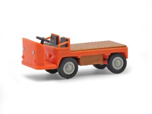 elektrovozík Balkancar oranžový Busch 210010007