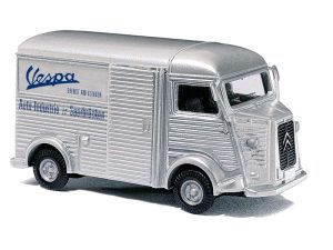Citroën H Vespa Busch 41967