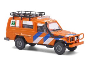 Toyota, Toyota Land Cruiser HZJ 78 Busch 43518