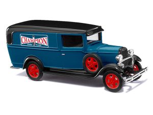 Ford Model AA Champion Busch 47741